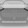 Audi RS3 8Y Sportback Carbon Fiber Front Grill