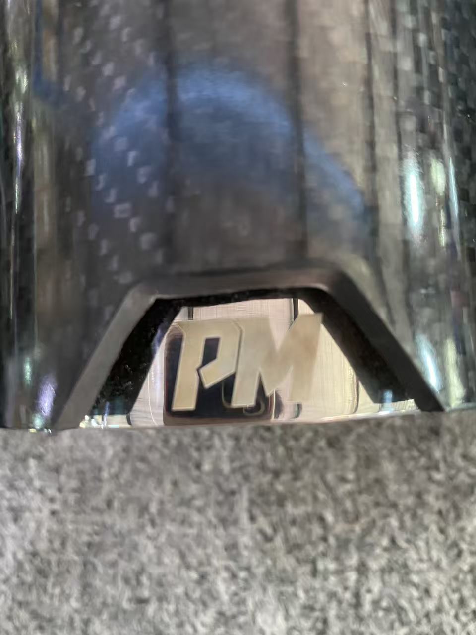 PERFECTMOTORSPORT Catback (Teljes rendszer) S58 G87 G80 G82 F97 F98 M2/M3/M4/X3M/X4M