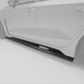 Audi RS3 8Y Sportback Carbon Fiber Side Skirts