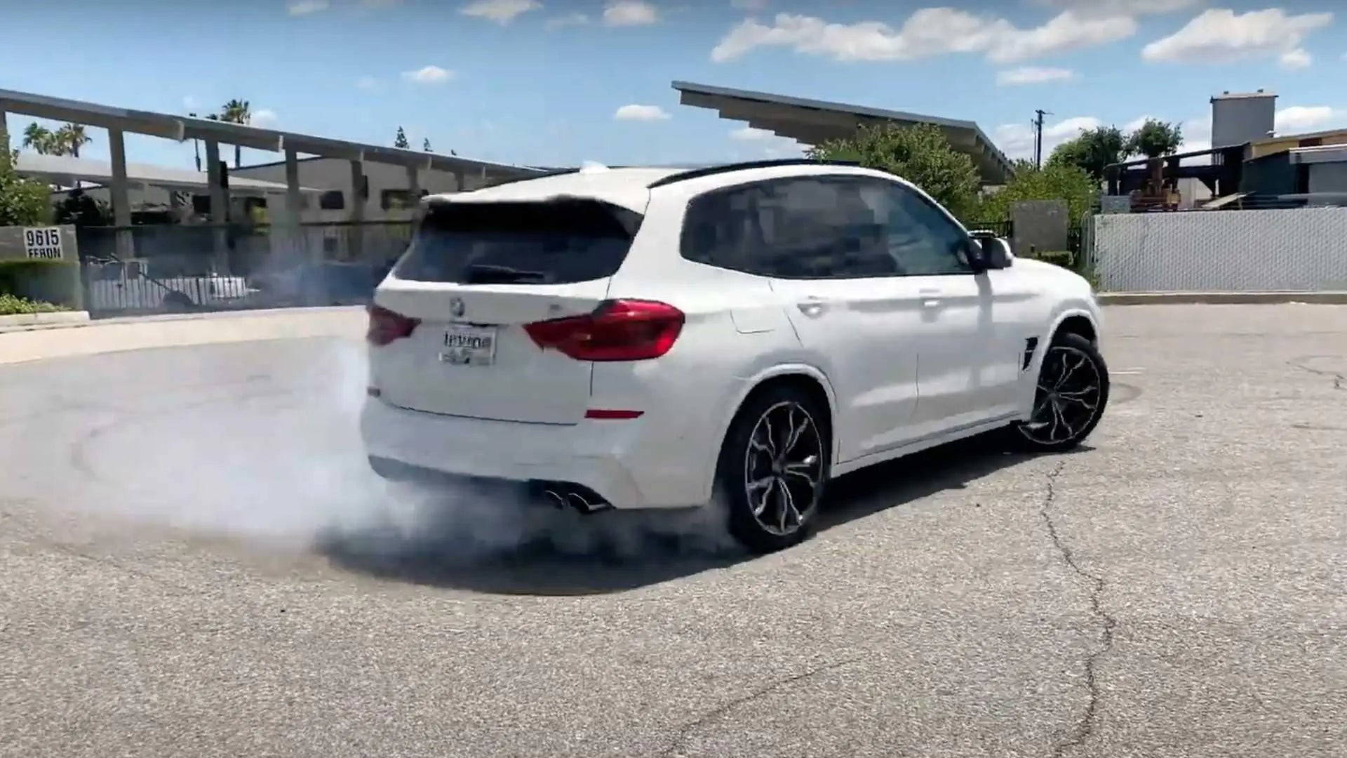 2WD/RWD M xDrive X3M / X4M szoftveres aktiválás F97 F98 - Szoftveres kódolások