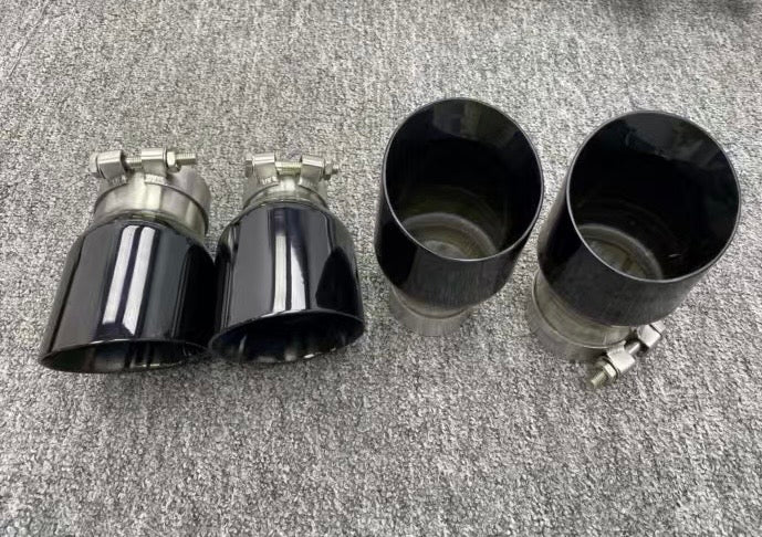 PERFECTMOTORSPORT Catback (Teljes rendszer) S58 G87 G80 G82 F97 F98 M2/M3/M4/X3M/X4M