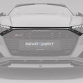 Audi RS4 B9.5 Facelift Carbon Fiber Front Grill