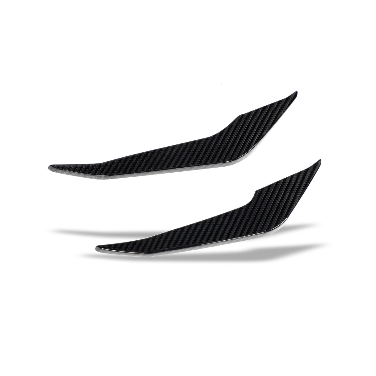 Audi RS3 8Y Sportback Carbon Fiber Canards