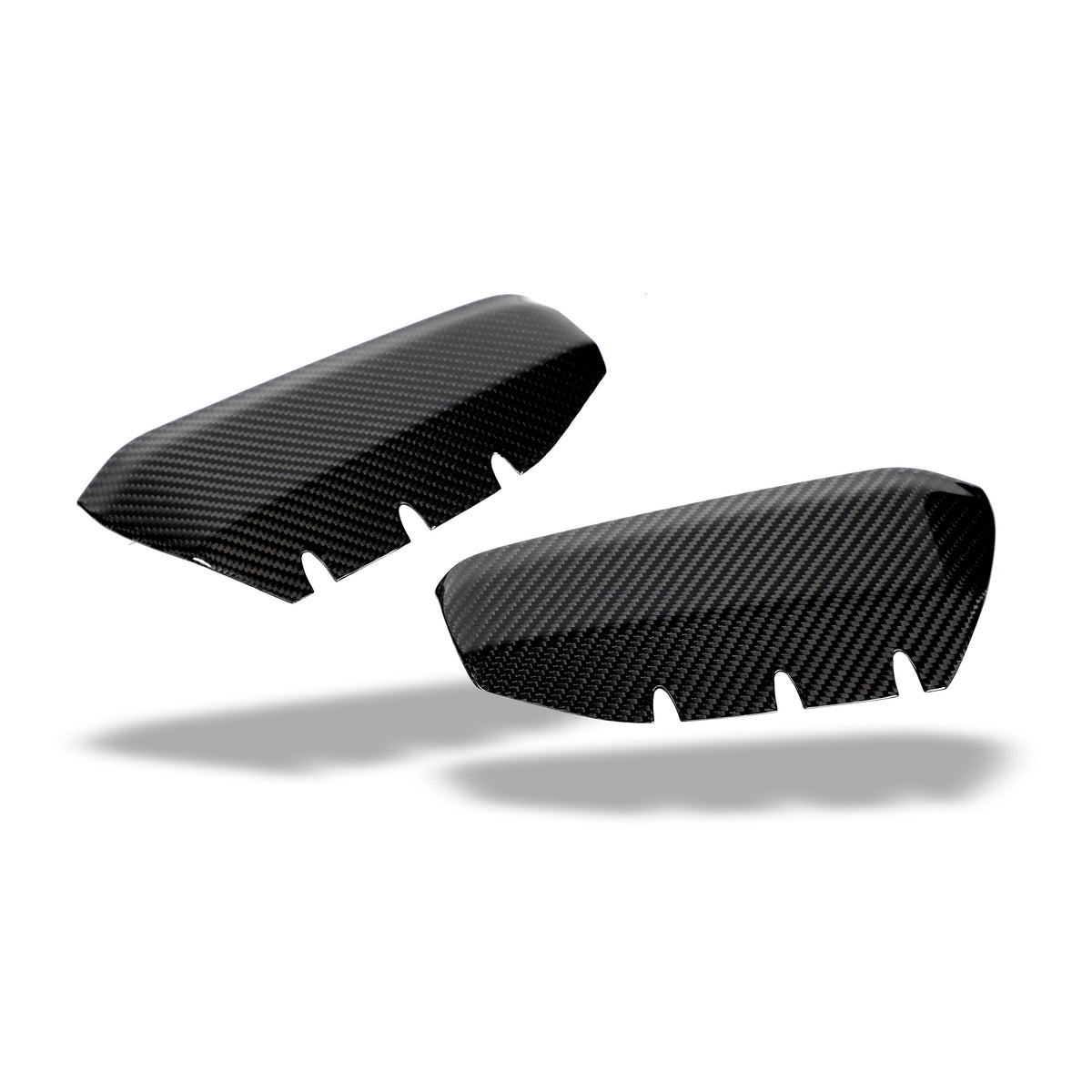 Audi RS3 8Y Sportback Carbon Fiber Canards