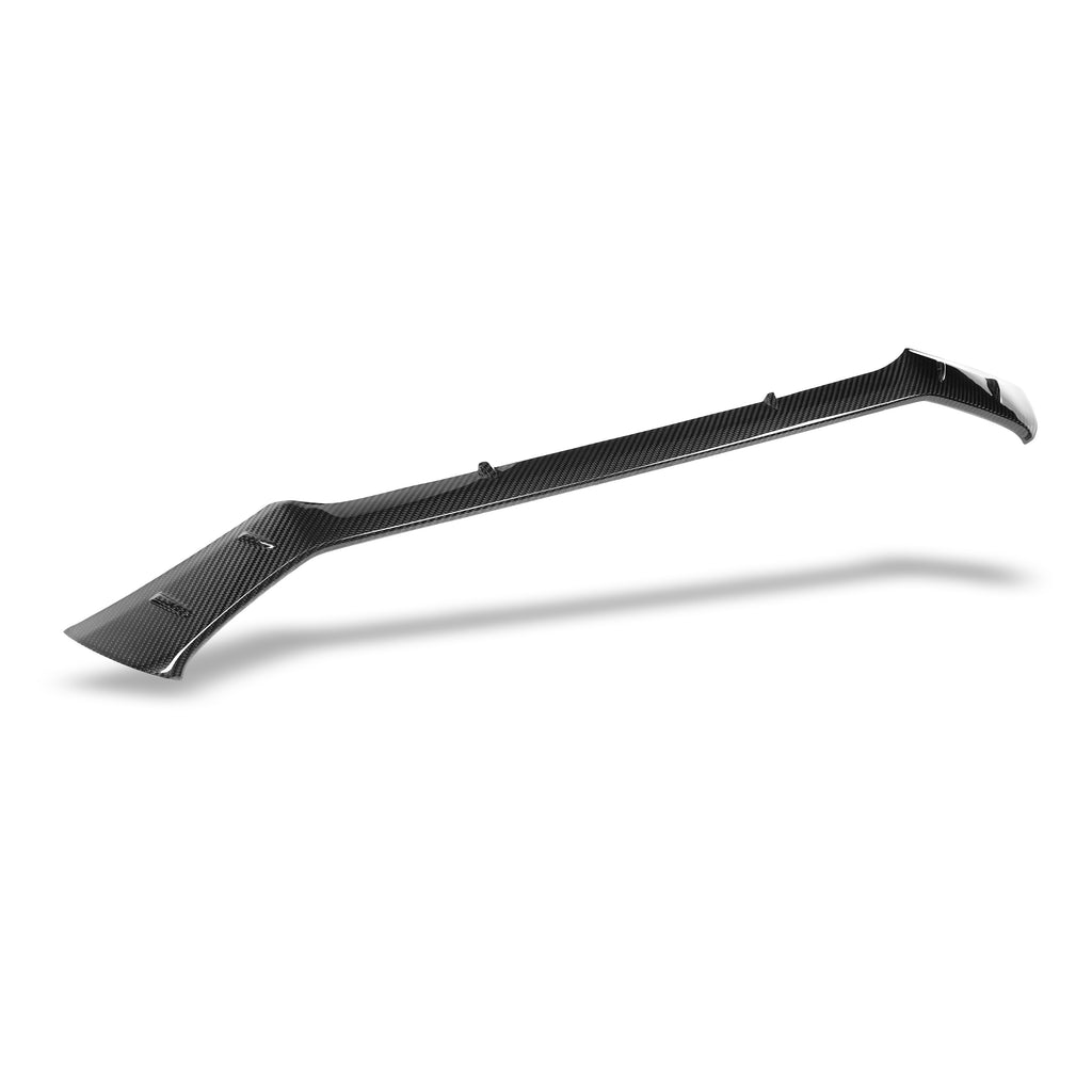 Audi RS3 8Y Sportback Carbon Fiber Front Grill