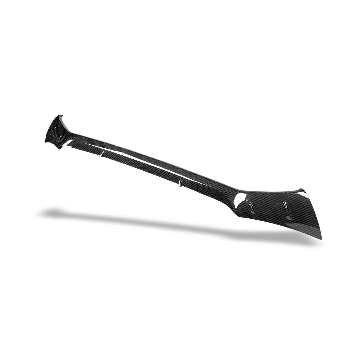 Audi RS3 8Y Sportback Carbon Fiber Front Grill