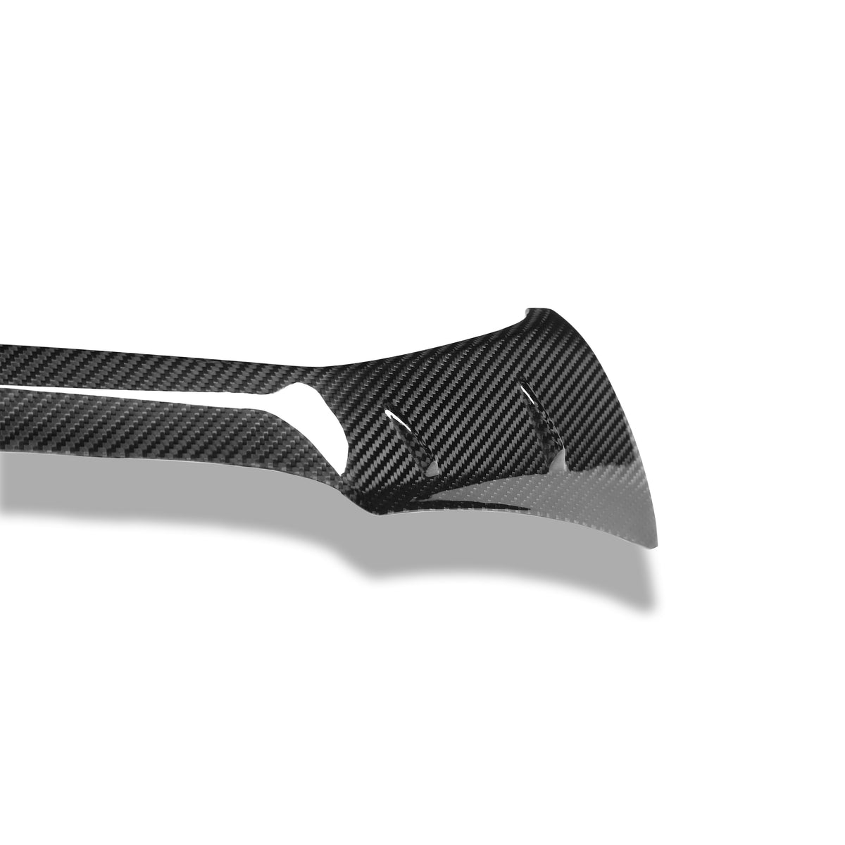 Audi RS3 8Y Sportback Carbon Fiber Front Grill
