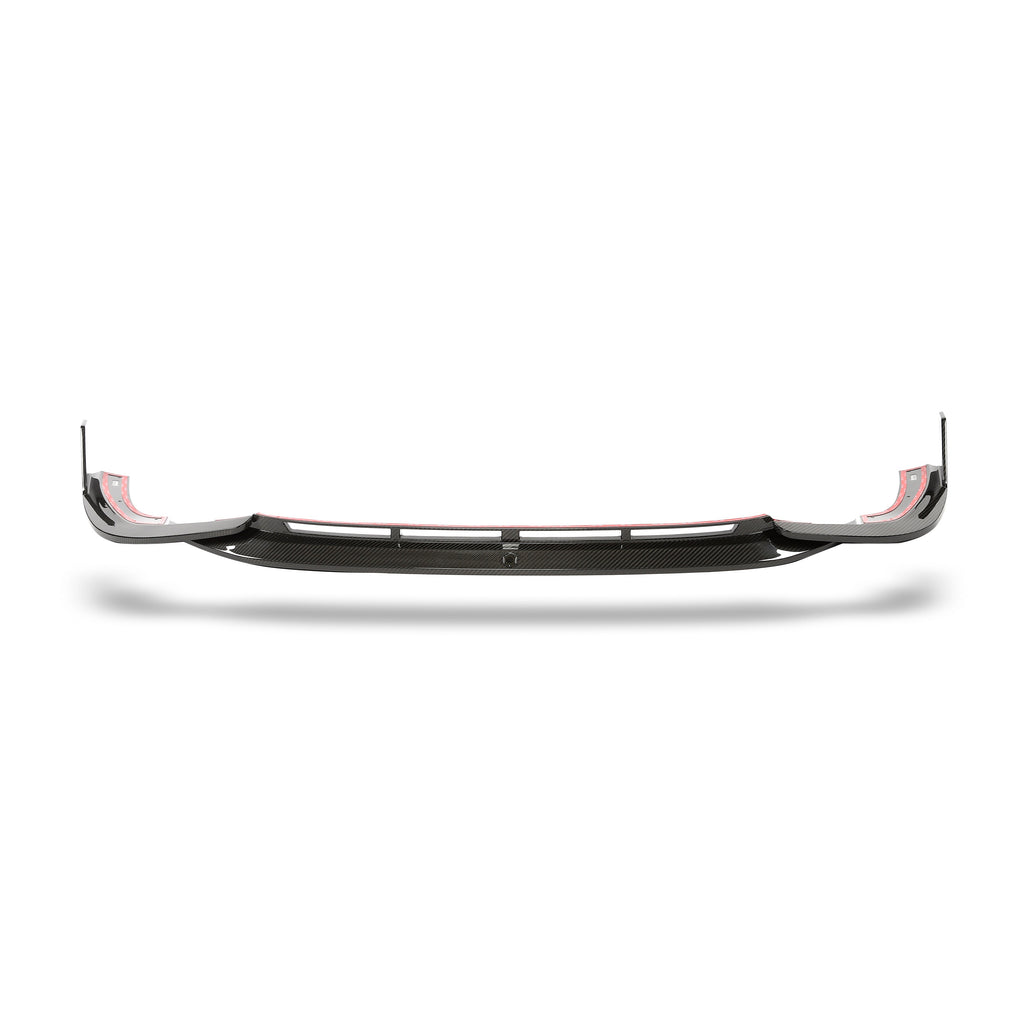 Audi RS3 8Y Limousine Carbon Fiber Front Lip