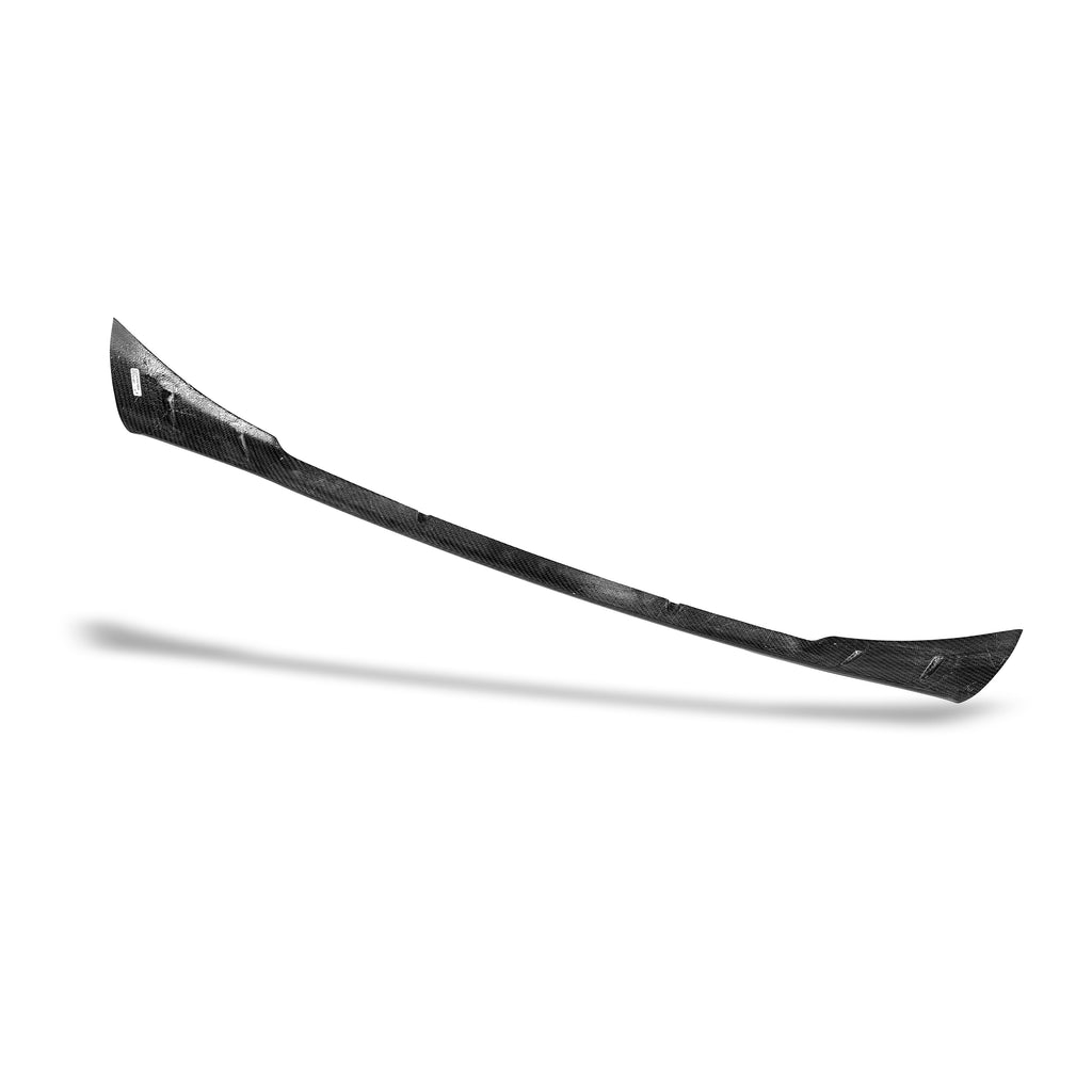 Audi RS3 8Y Sportback Carbon Fiber Front Grill