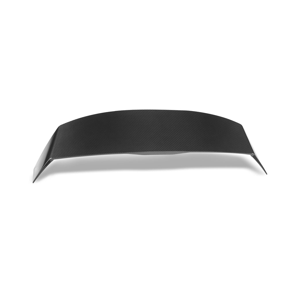 Audi RS3 8Y Sportback Carbon Fiber Roof Spoiler