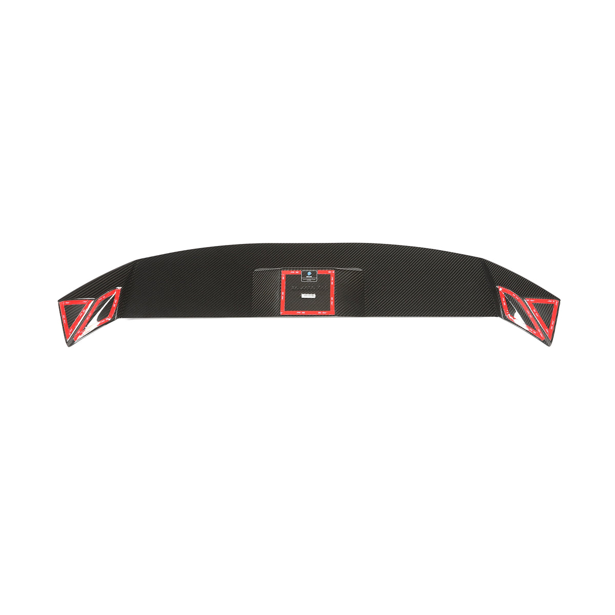 Audi RS3 8Y Sportback Carbon Fiber Roof Spoiler