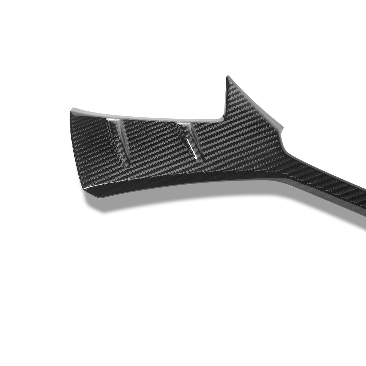 Audi RS4 B9.5 Facelift Carbon Fiber Front Grill