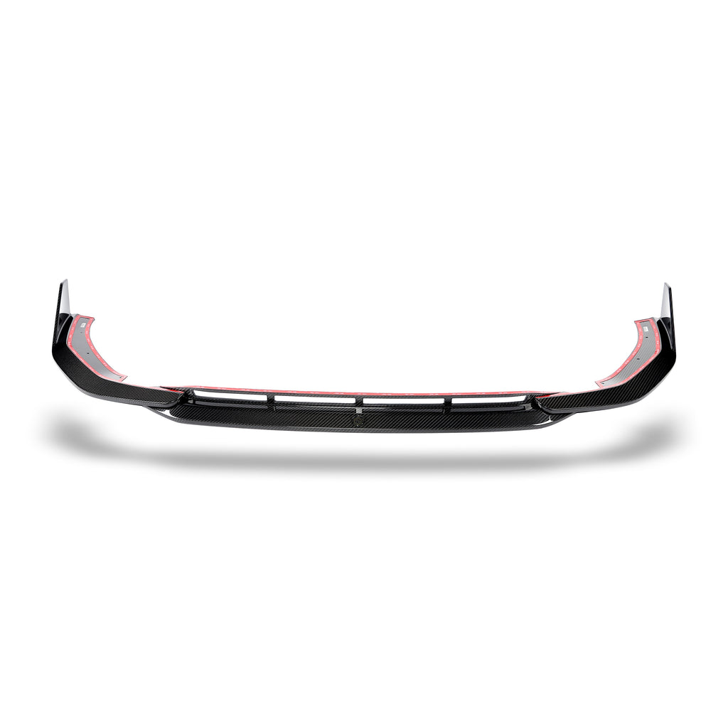Audi RS4 B9.5 Facelift Carbon Fiber Front Lip