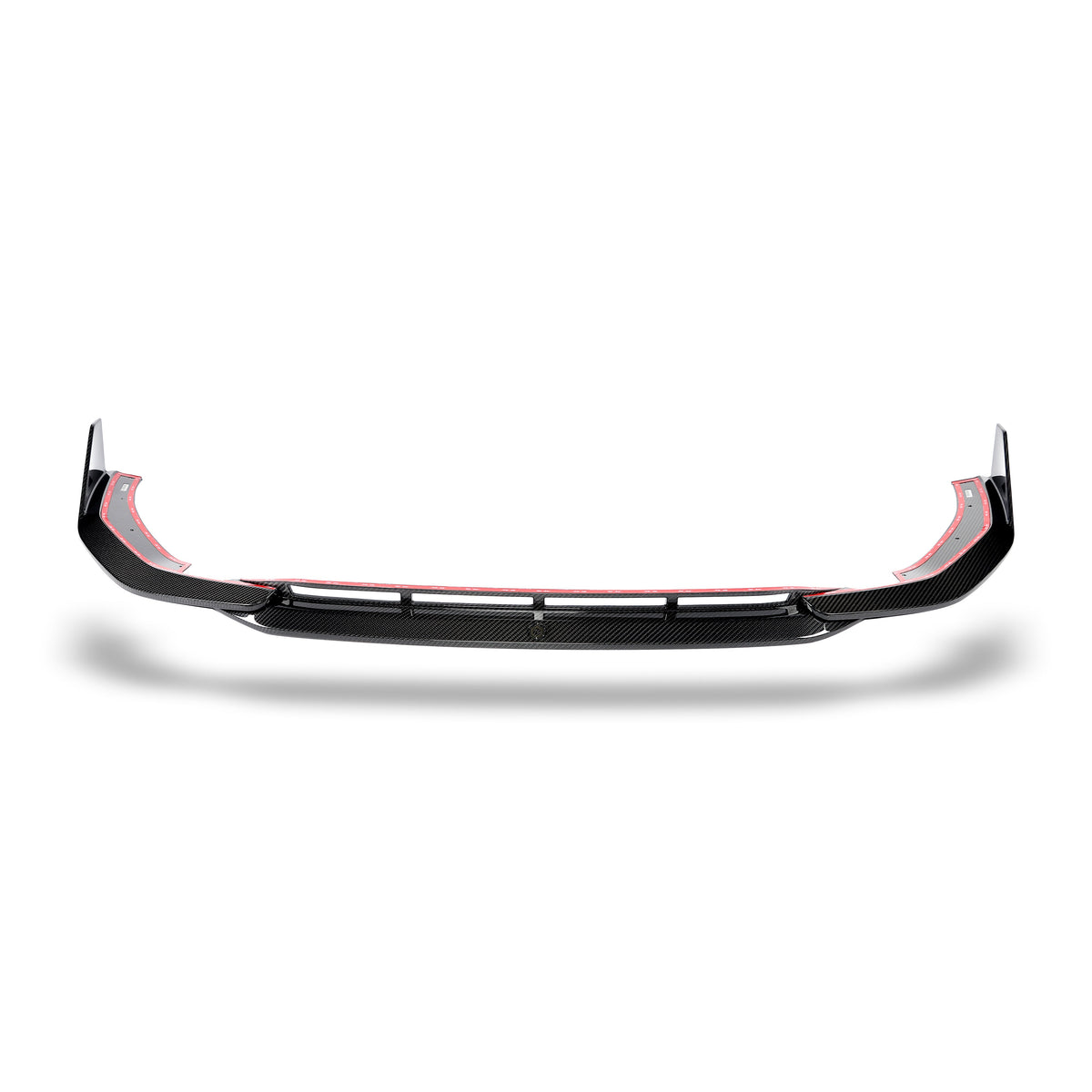 Audi RS4 B9.5 Facelift Carbon Fiber Front Lip