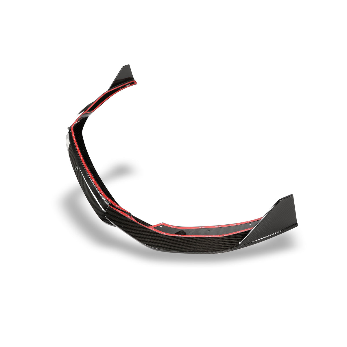 Audi RS4 B9.5 Facelift Carbon Fiber Front Lip