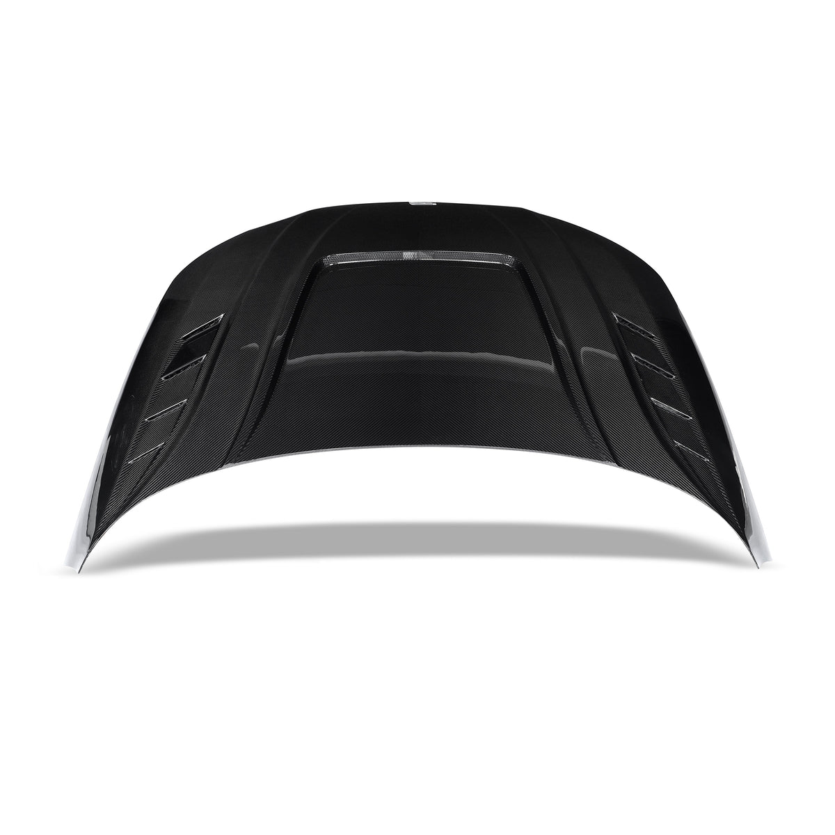 Audi RS4 B9.5 Facelift Carbon Fiber Hood