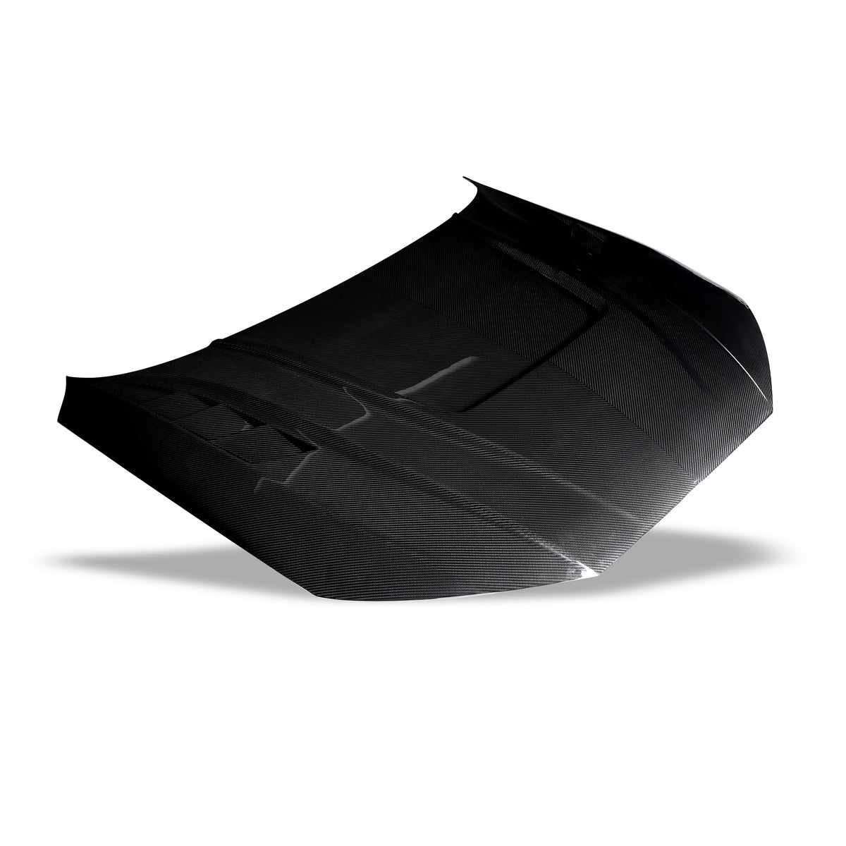 Audi RS4 B9.5 Facelift Carbon Fiber Hood