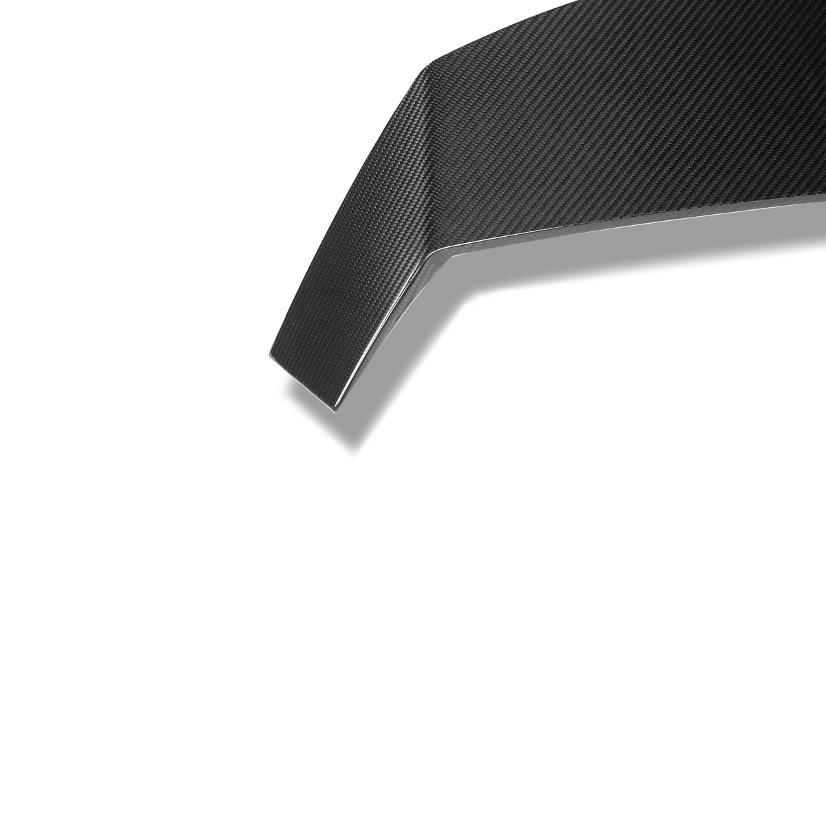 Audi RS4 B9.5 Facelift Carbon Fiber Roof Spoiler