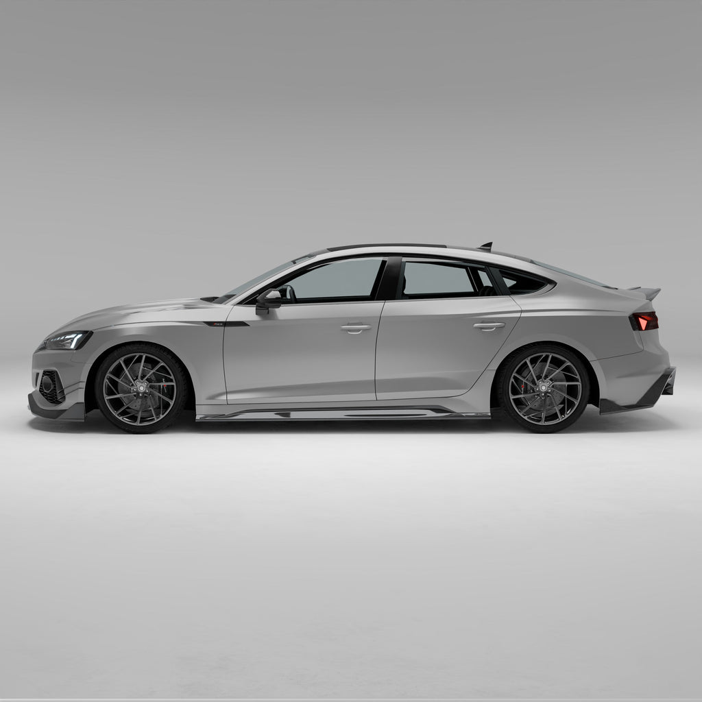 Audi RS5 B9.5 Facelift Sportback Carbon Fiber Body Kit