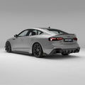 Audi RS5 B9.5 Facelift Sportback Carbon Fiber Body Kit