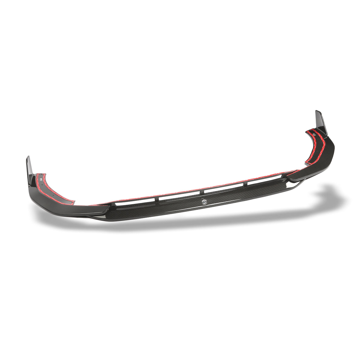 Audi RS5 B9.5 Coupe Carbon Fiber Front Lip