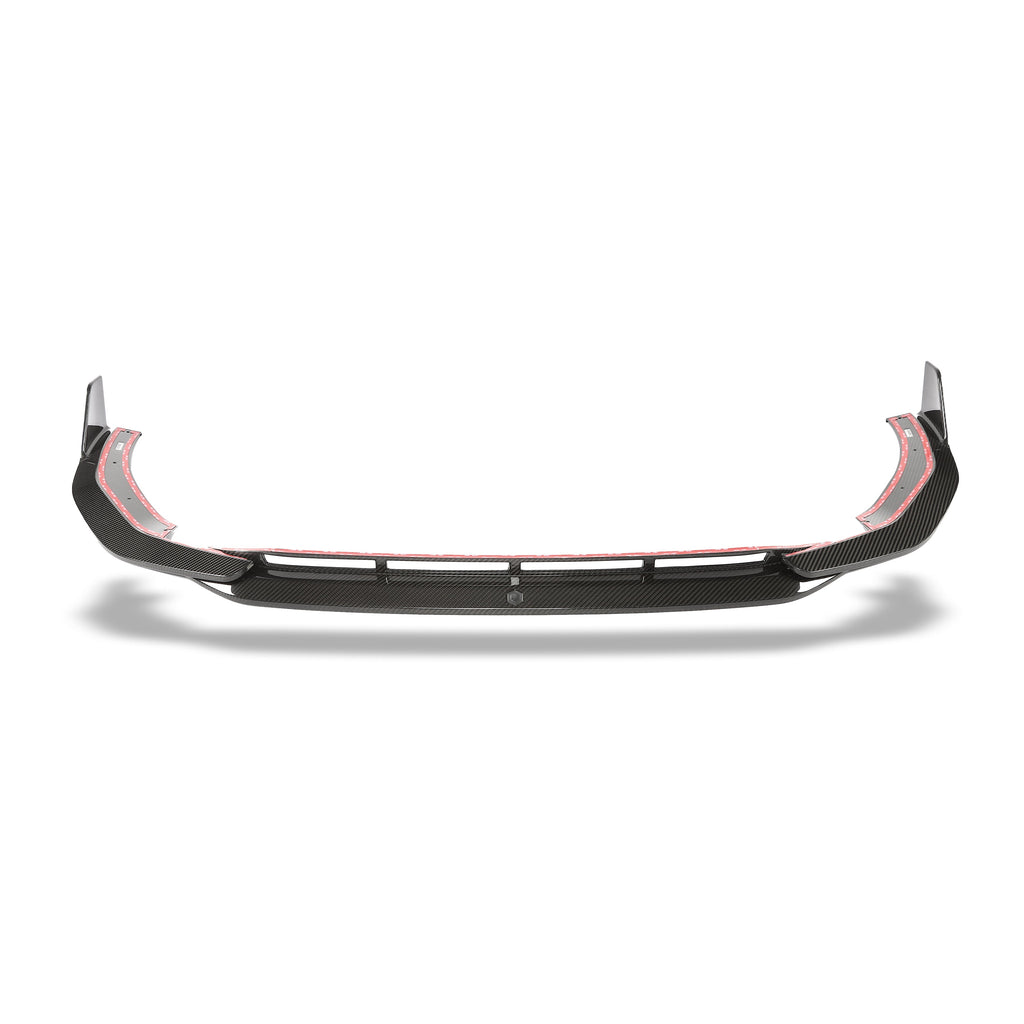 Audi RS5 B9.5 Coupe Carbon Fiber Front Lip