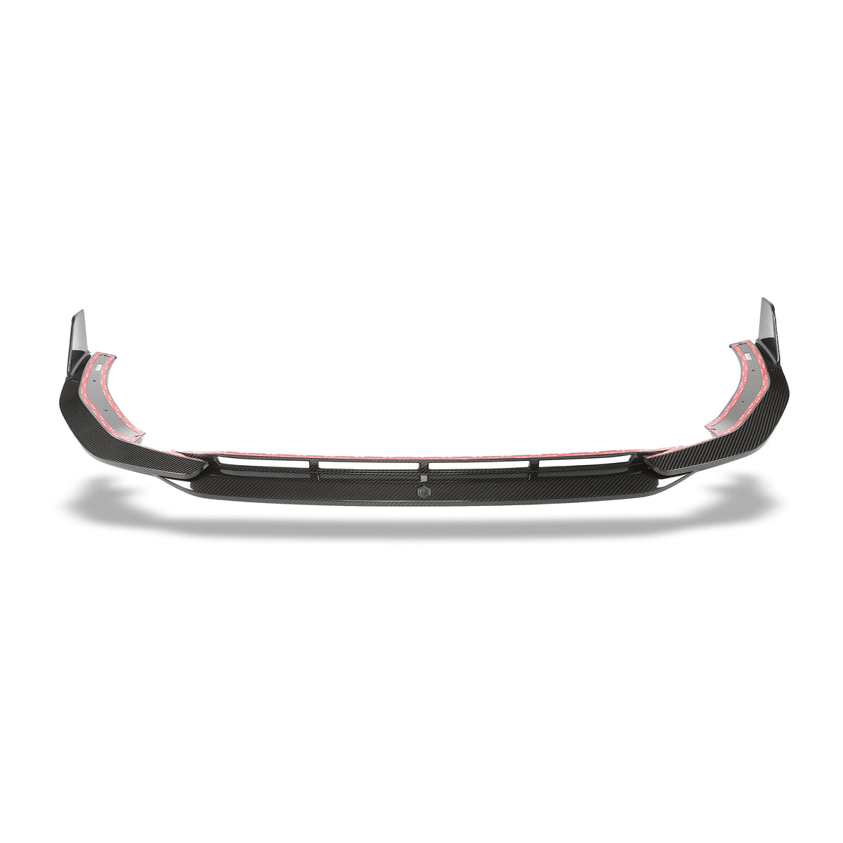 Audi RS5 B9.5 Coupe Carbon Fiber Front Lip