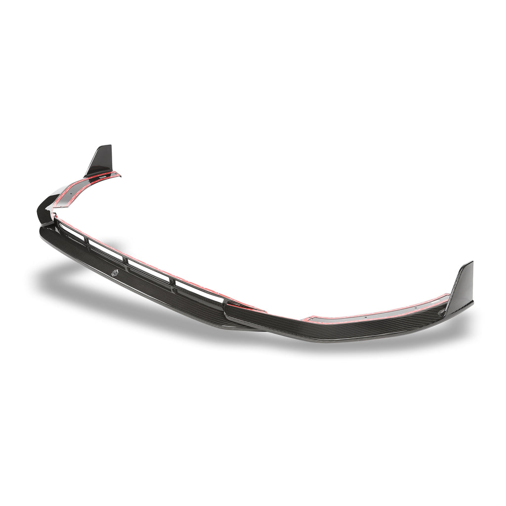 Audi RS5 B9.5 Facelift Sportback Carbon Fiber Front Lip