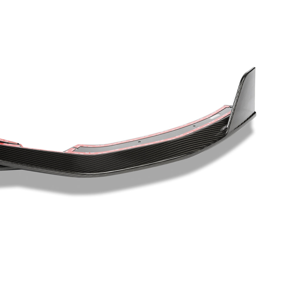 Audi RS5 B9.5 Coupe Carbon Fiber Front Lip