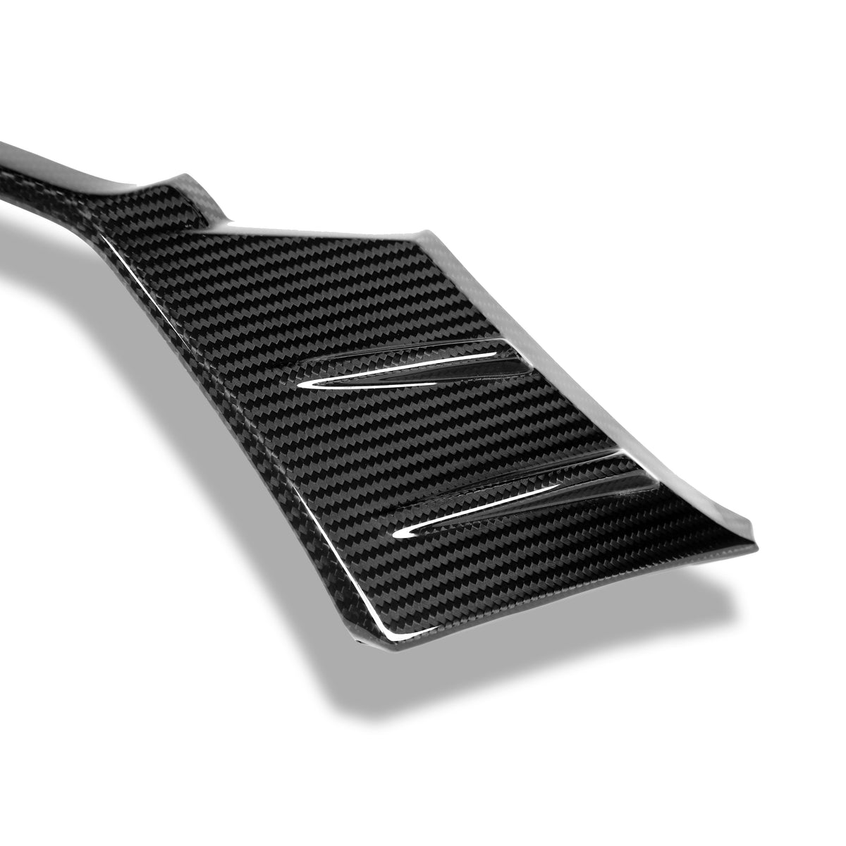 Audi RS5 B9.5 Coupe Carbon Fiber Grille