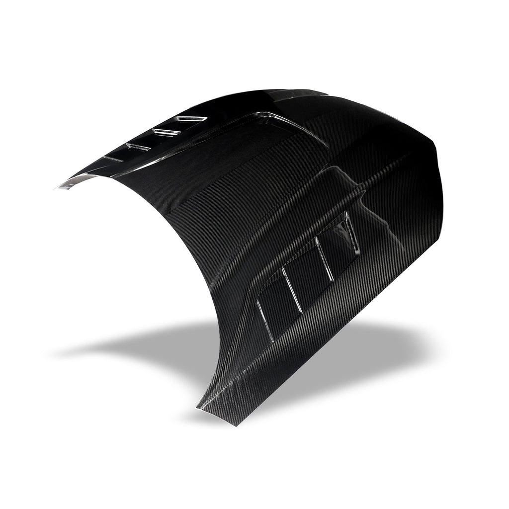 Audi RS5 B9.5 Facelift Sportback Carbon Fiber Hood