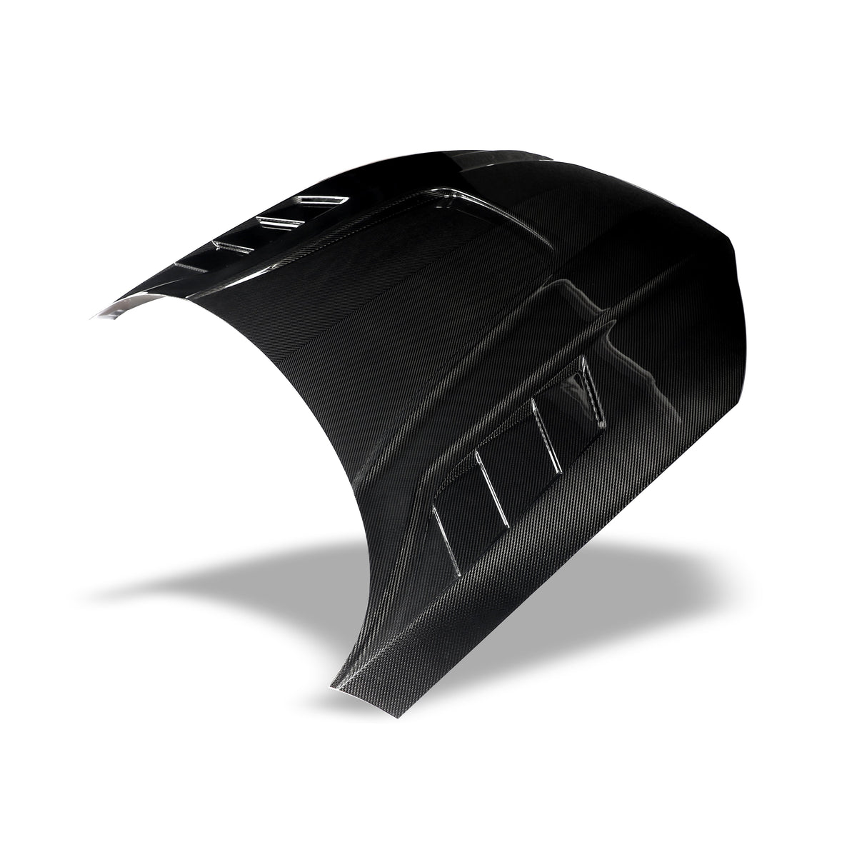Audi RS5 B9.5 Facelift Sportback Carbon Fiber Hood