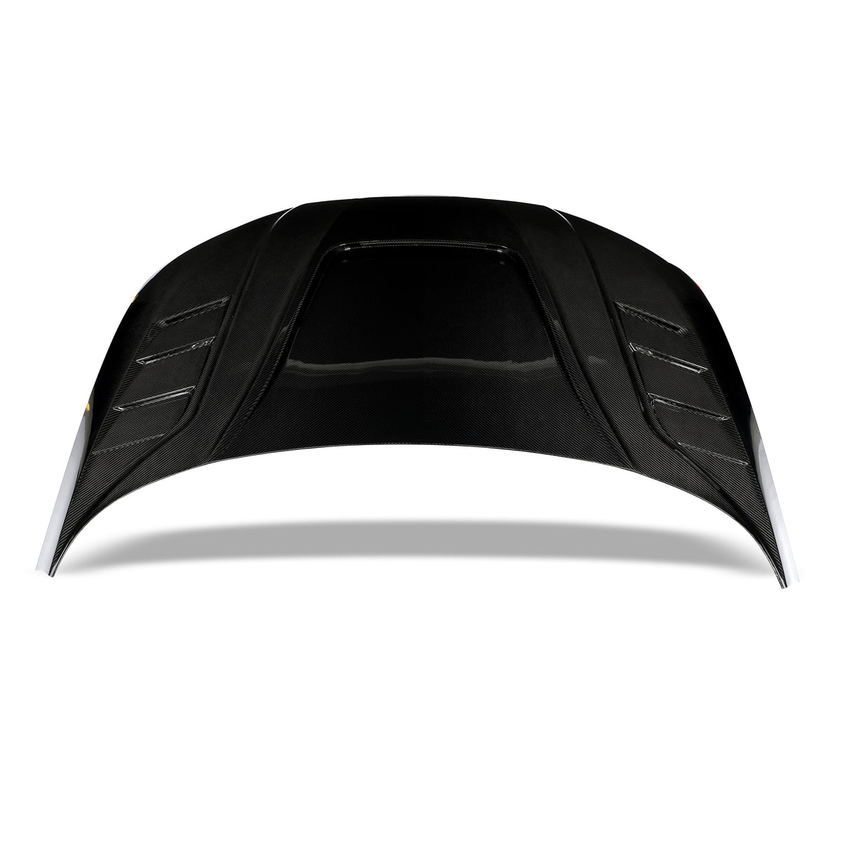 Audi RS5 B9.5 Facelift Sportback Carbon Fiber Hood
