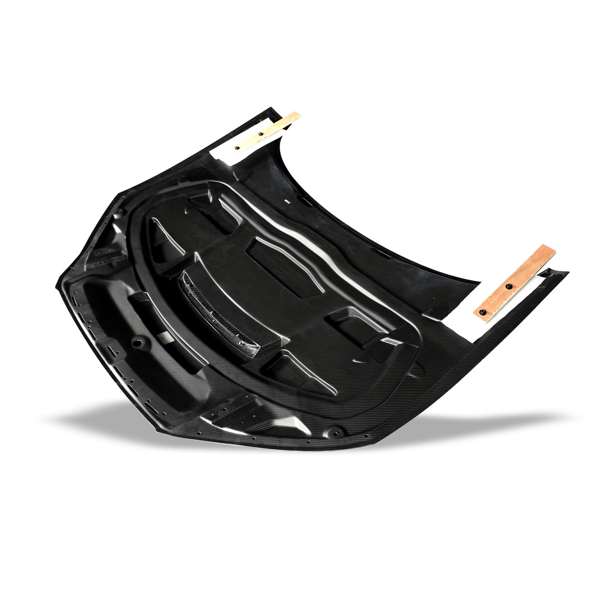 Audi RS5 B9.5 Coupe Carbon Fiber Hood