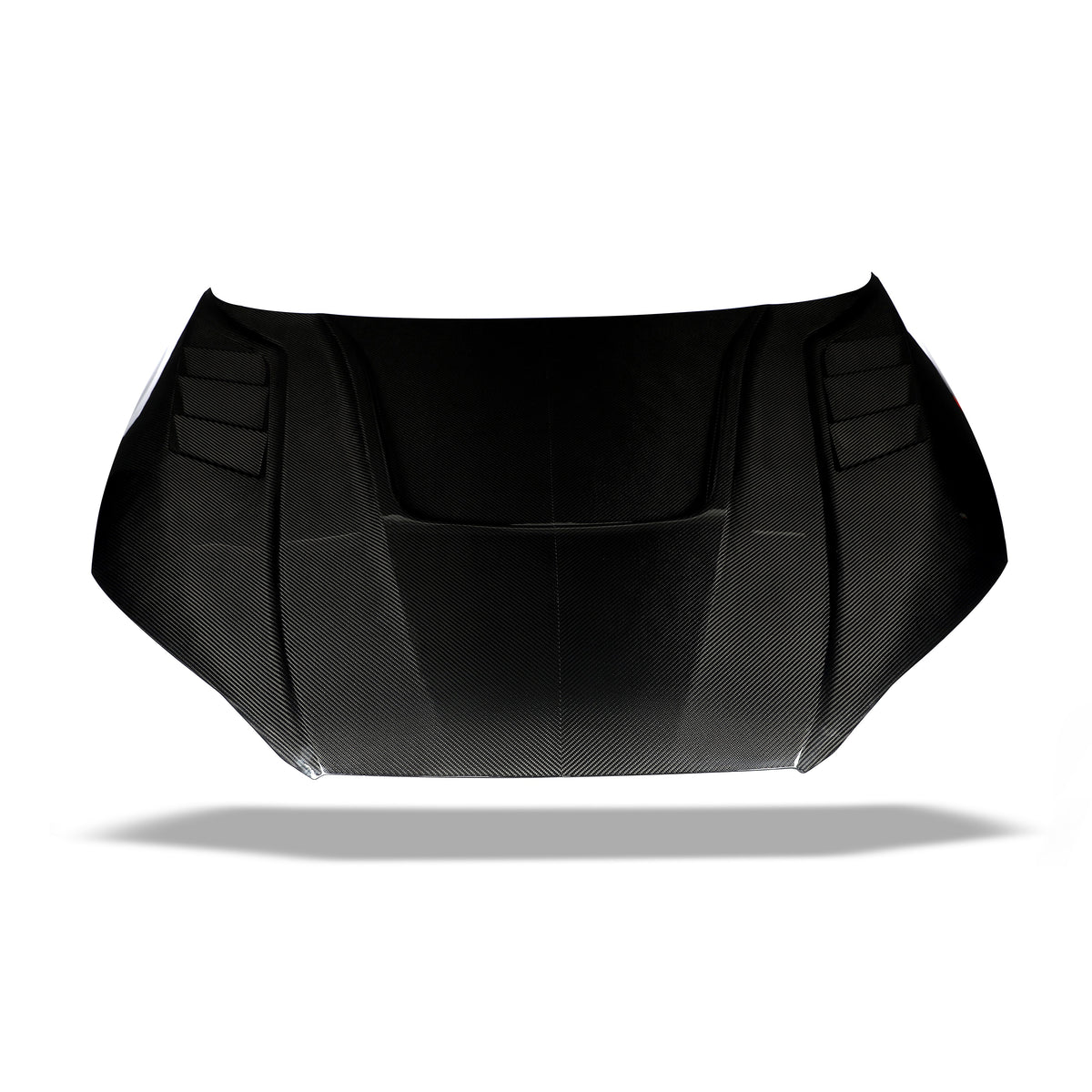 Audi RS5 B9.5 Coupe Carbon Fiber Hood