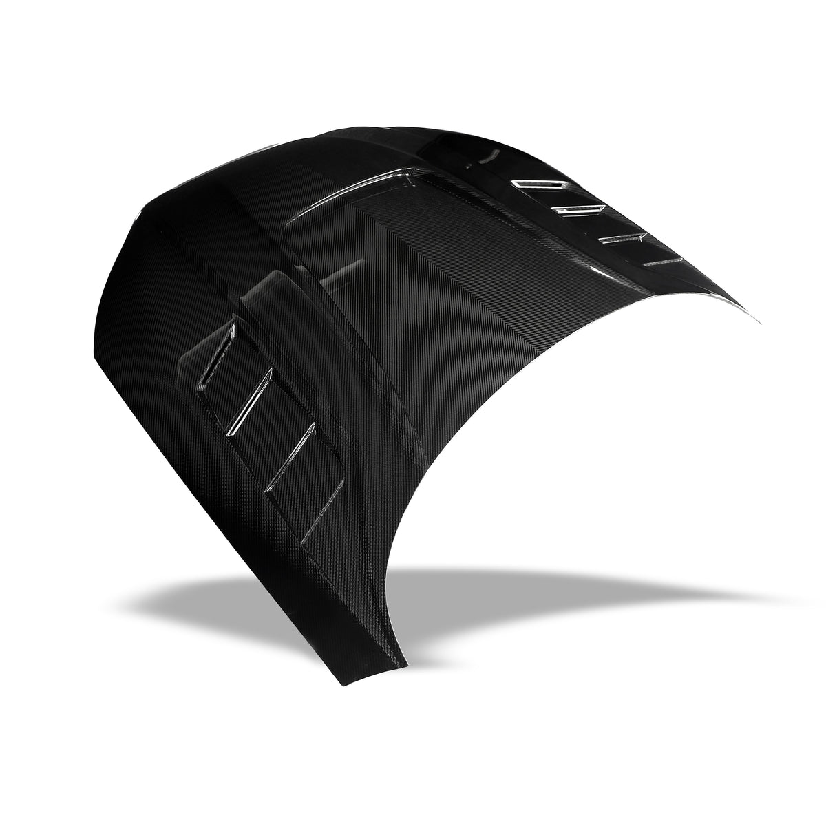 Audi RS5 B9.5 Facelift Sportback Carbon Fiber Hood