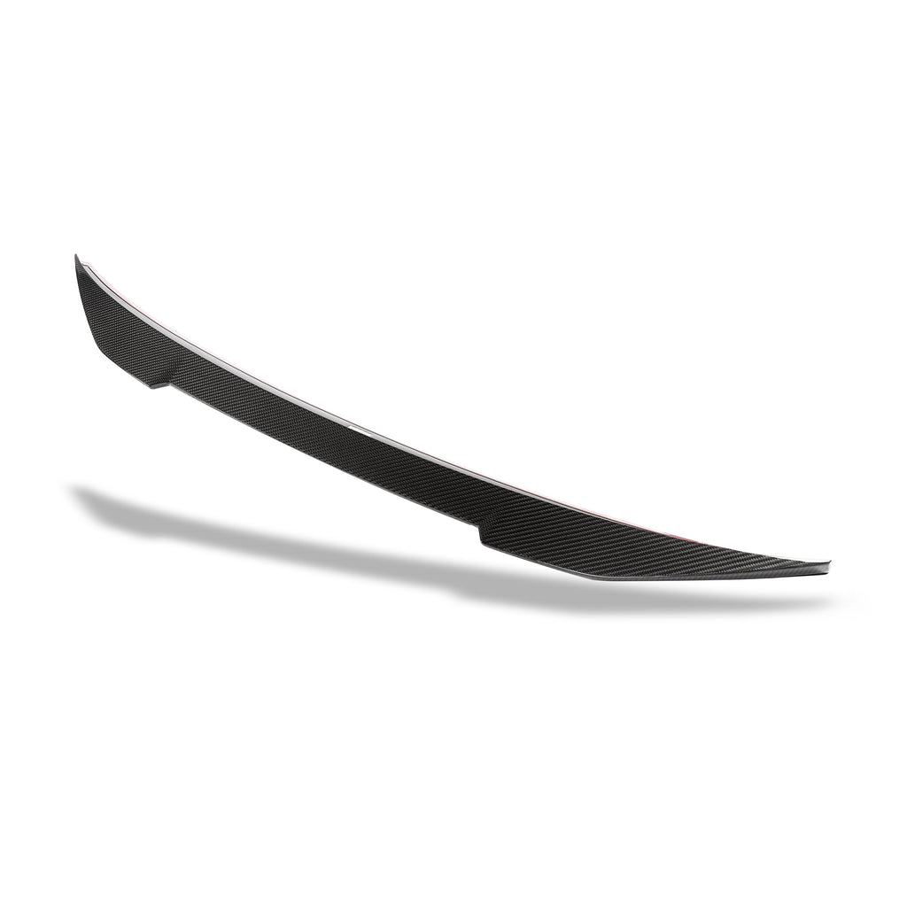 Audi RS5 B9.5 Facelift Sportback Carbon Fiber Spoiler