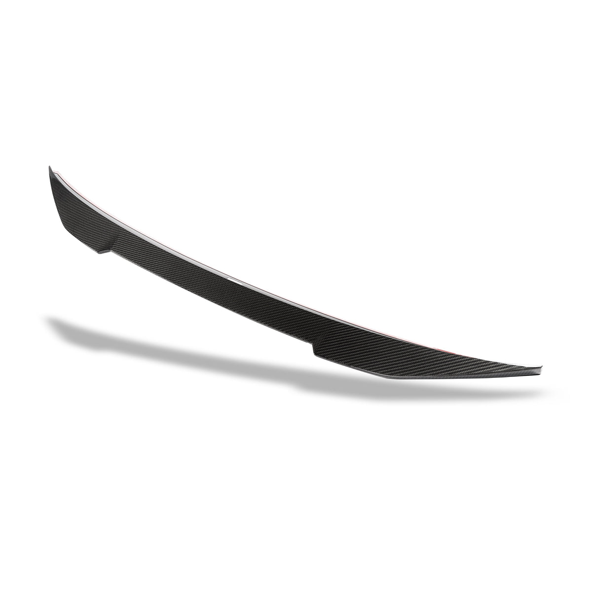 Audi RS5 B9.5 Facelift Sportback Carbon Fiber Spoiler