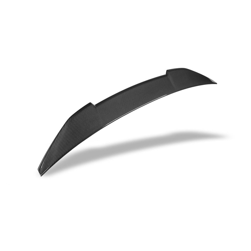Audi RS5 B9.5 Facelift Sportback Carbon Fiber Spoiler