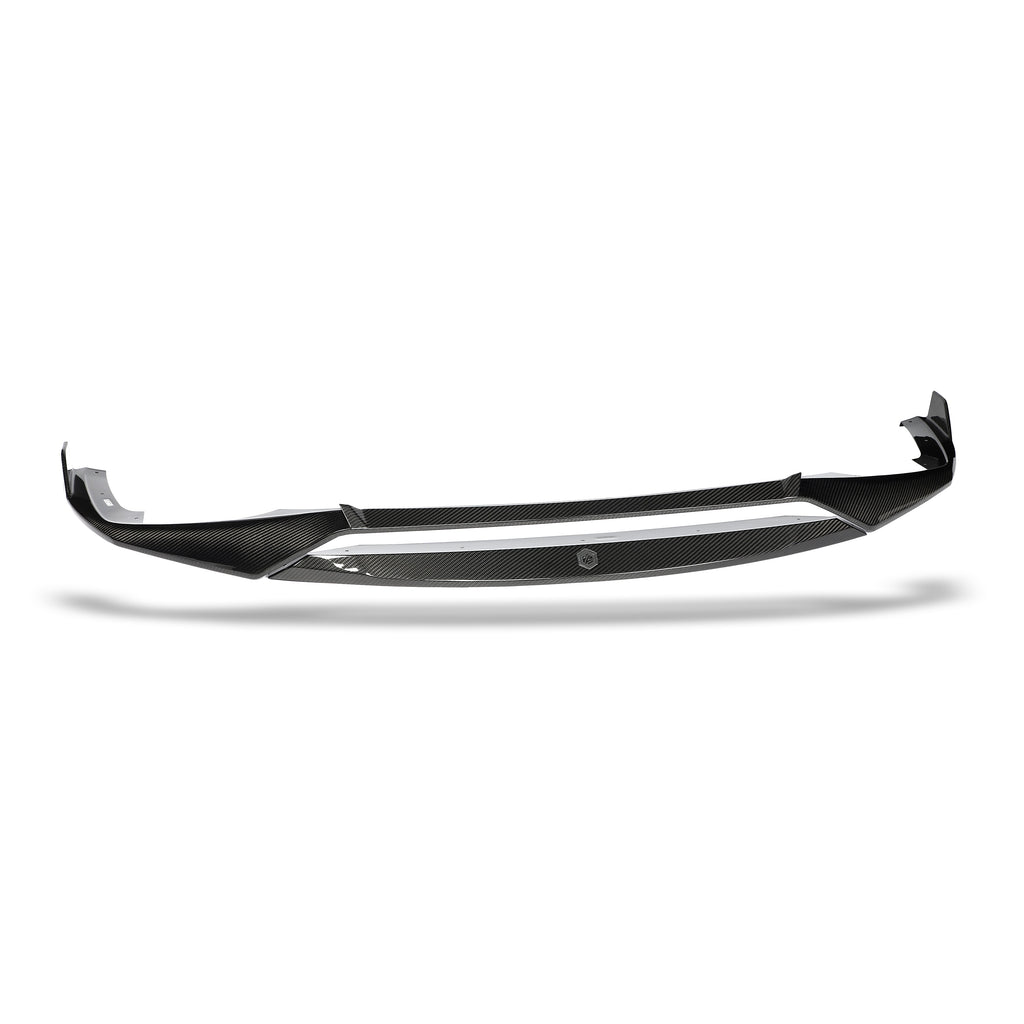 Audi RS6 C8 Carbon Fiber Front Lip
