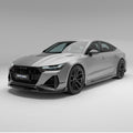 Audi RS7 C8 Sportback Carbon Fiber Body Kit