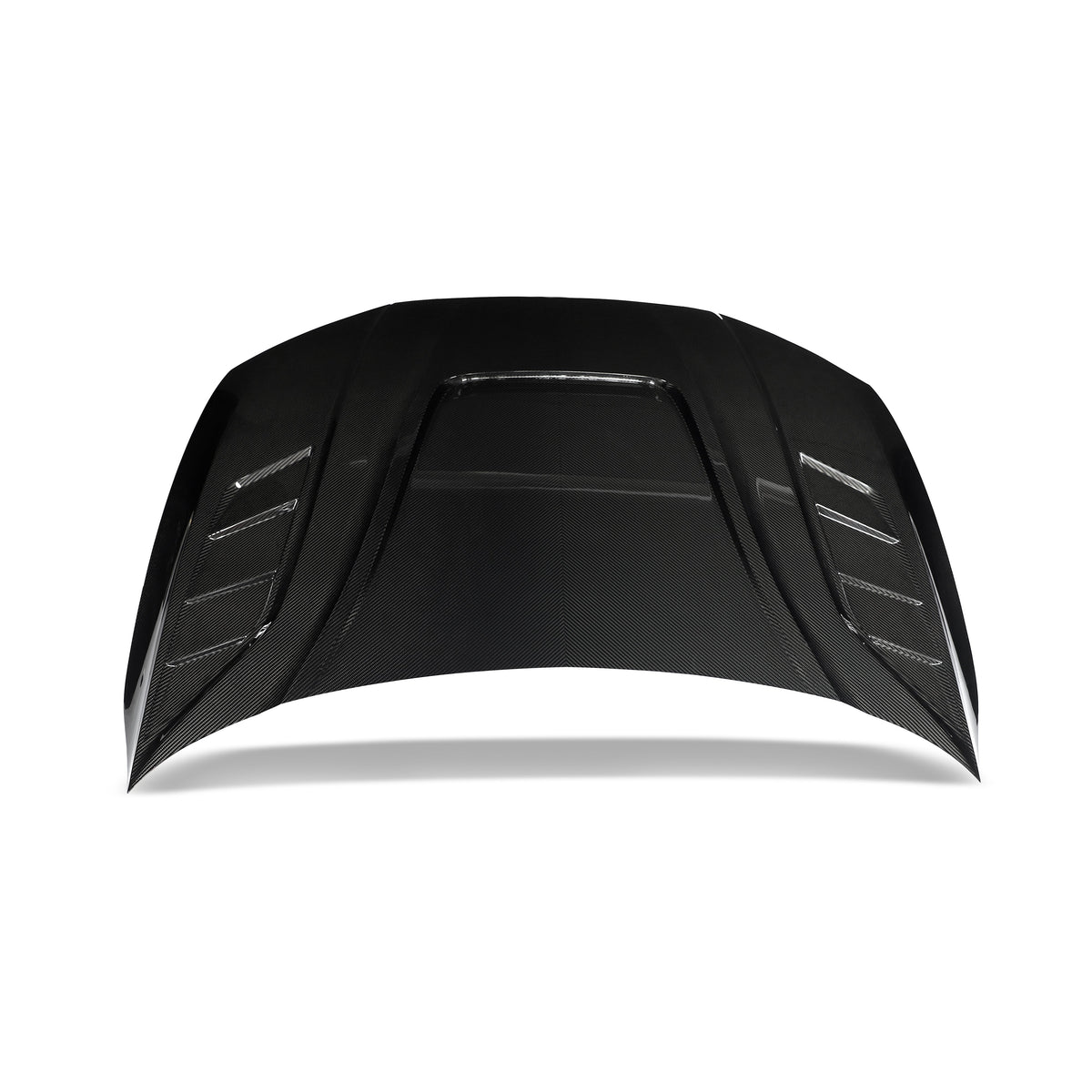 Audi RS7 C8 Carbon Fiber Hood