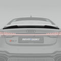 Audi RS7 C8 Carbon Fiber Spoiler