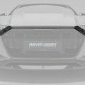 Audi RS7 C8 Sportback Carbon Fiber Front Grill