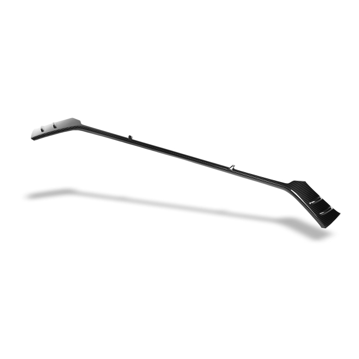 Audi RS7 C8 Sportback Carbon Fiber Front Grill