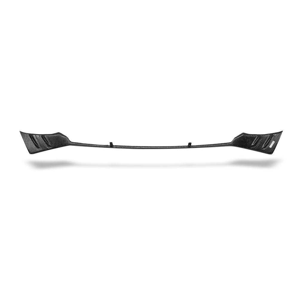 Audi RS7 C8 Sportback Carbon Fiber Front Grill