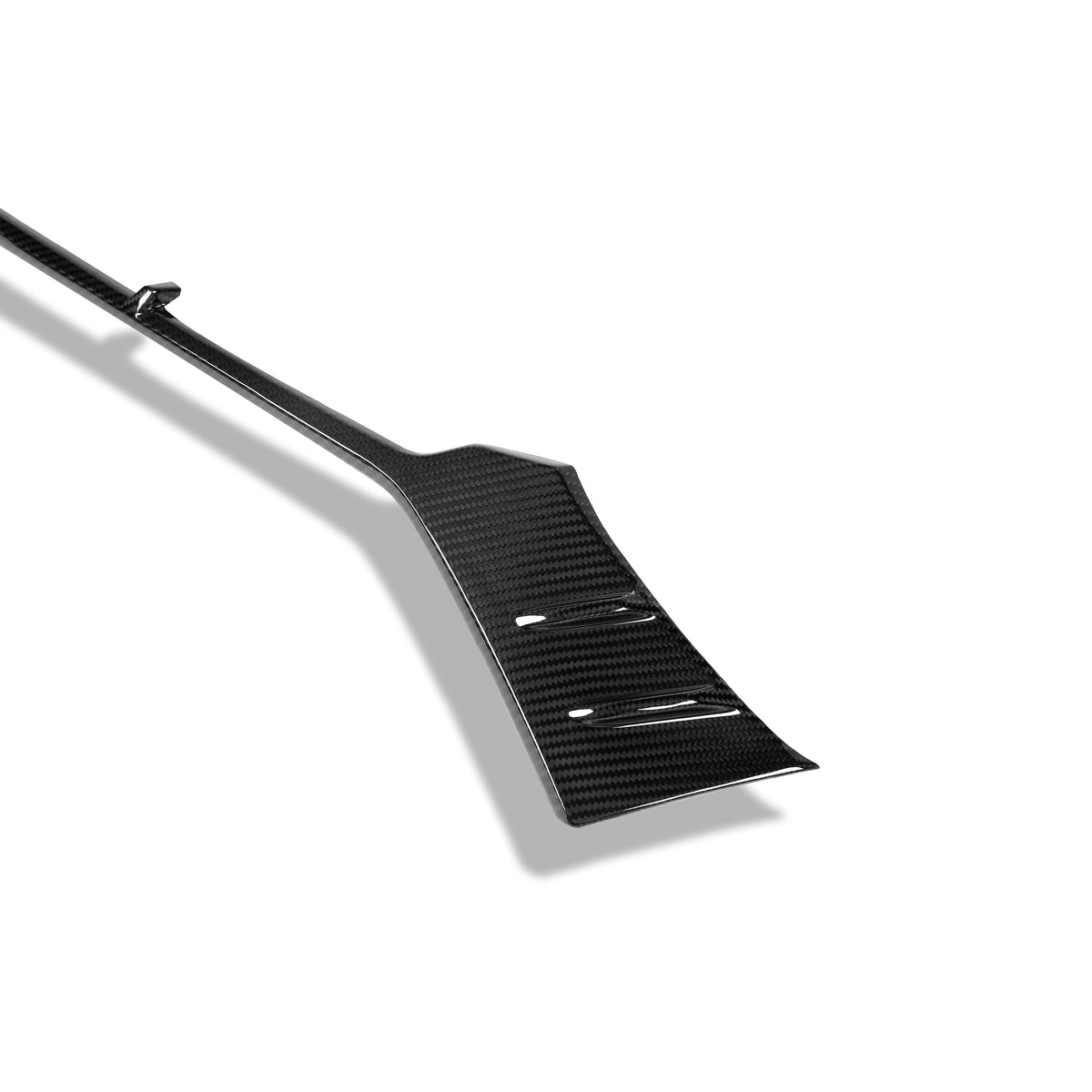 Audi RS7 C8 Sportback Carbon Fiber Front Grill