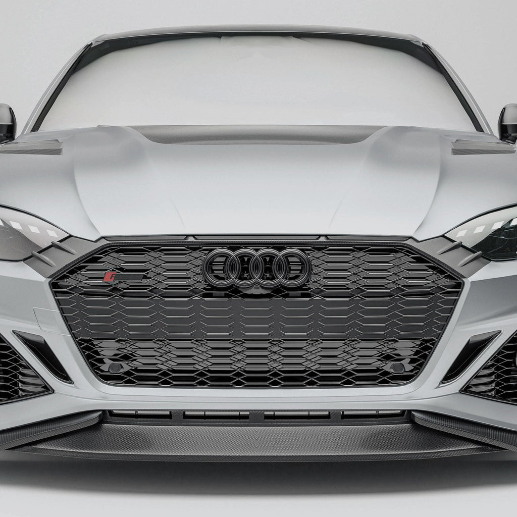 Audi RS5 B9.5 Coupe Carbon Fiber Body Kit
