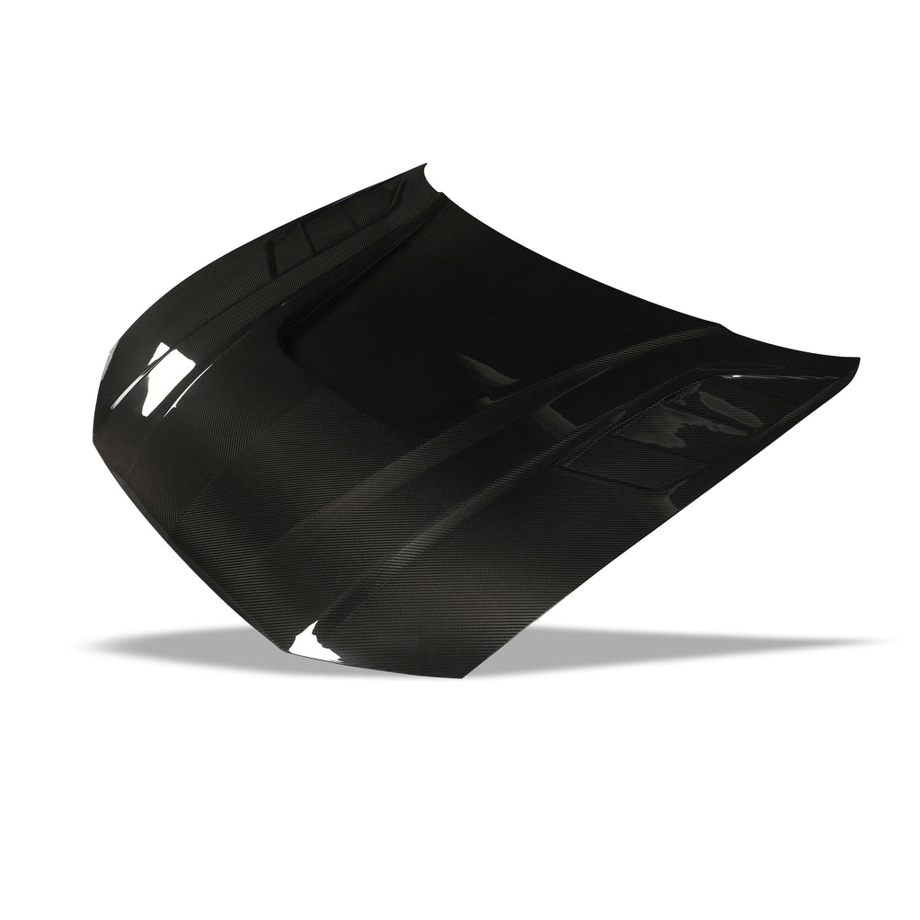 Audi RS6 C8 Carbon Fiber Hood