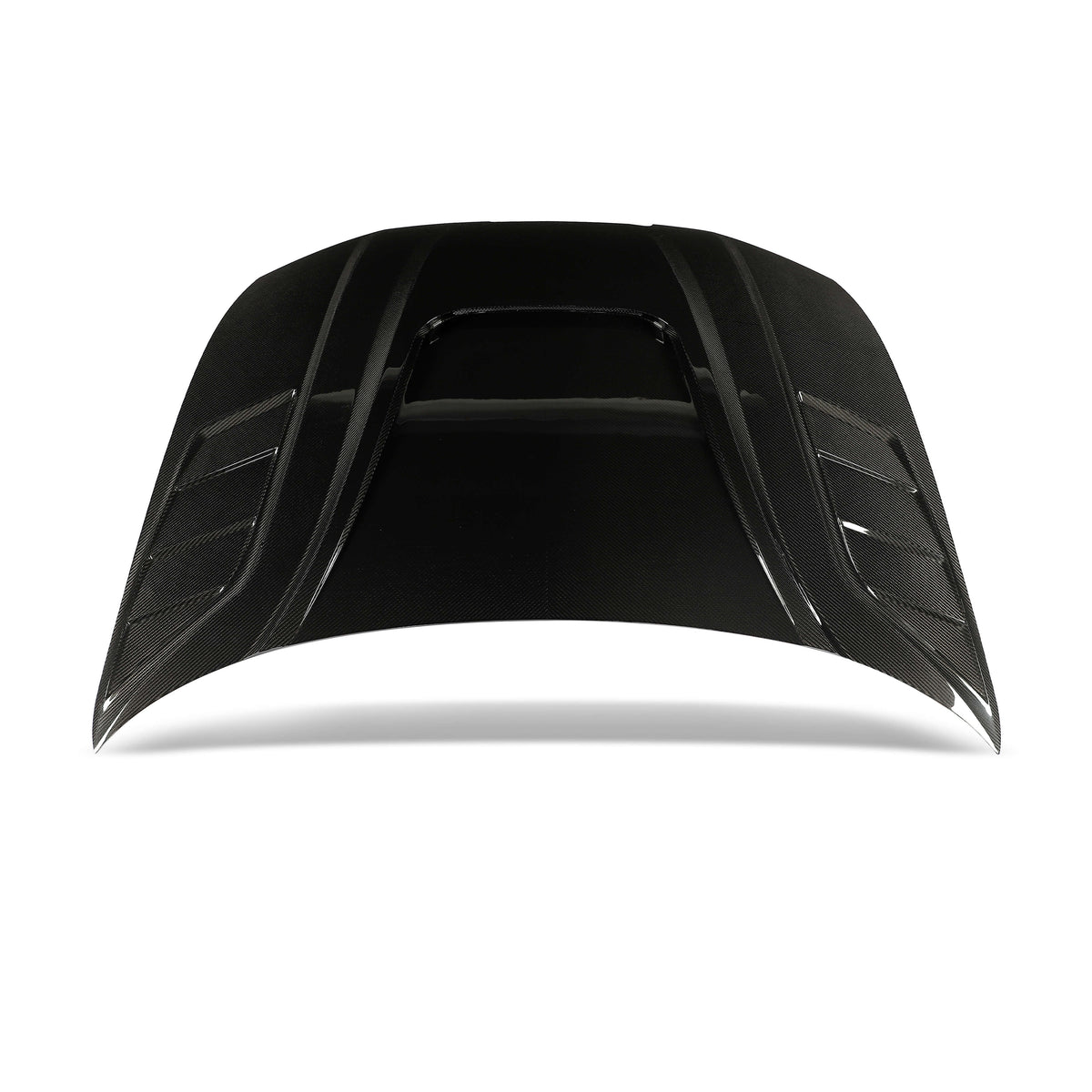 Audi RS6 C8 Carbon Fiber Hood